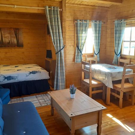 Clanlodge Kensaleyre Zewnętrze zdjęcie