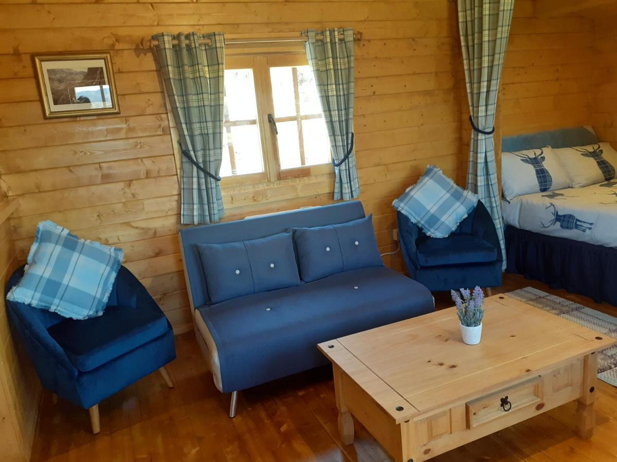 Clanlodge Kensaleyre Zewnętrze zdjęcie