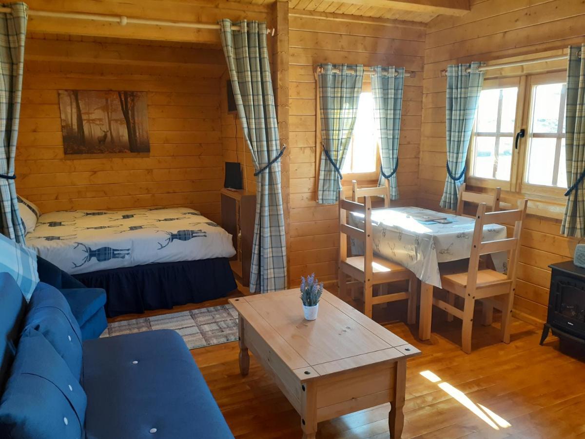 Clanlodge Kensaleyre Zewnętrze zdjęcie