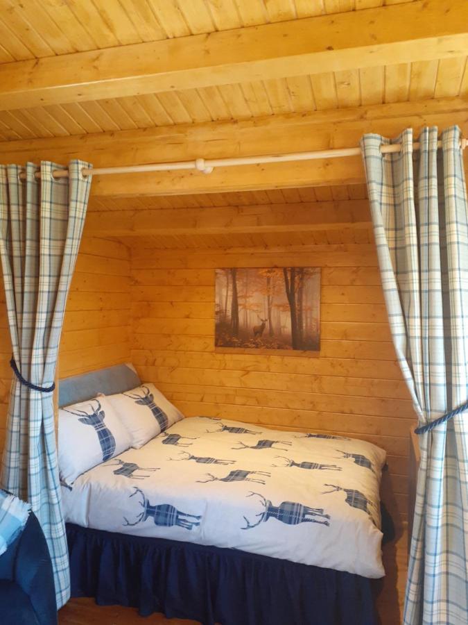 Clanlodge Kensaleyre Zewnętrze zdjęcie